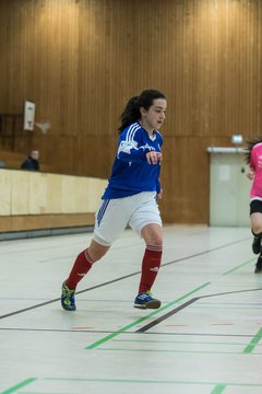 Bild 209 - B-Juniorinnen Cup Wahlstedt
